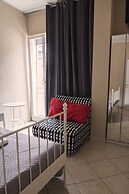 Casa Bella Marconi is an Apartment of 34 Square Meters. Clean, Bright,