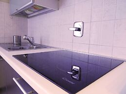 Casa Bella Marconi is an Apartment of 34 Square Meters. Clean, Bright,