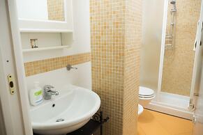 Casa Bella Marconi is an Apartment of 34 Square Meters. Clean, Bright,