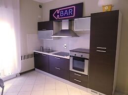 Casa Bella Marconi is an Apartment of 34 Square Meters. Clean, Bright,