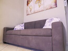 Casa Bella Marconi is an Apartment of 34 Square Meters. Clean, Bright,