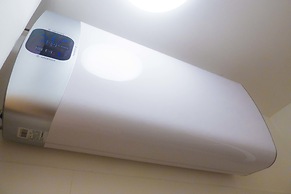 Casa Bella Marconi is an Apartment of 34 Square Meters. Clean, Bright,