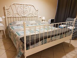 Casa Bella Marconi is an Apartment of 34 Square Meters. Clean, Bright,