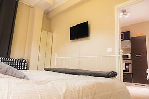 Casa Bella Marconi is an Apartment of 34 Square Meters. Clean, Bright,