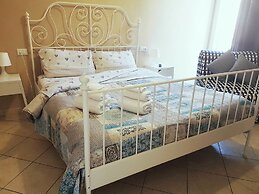 Casa Bella Marconi is an Apartment of 34 Square Meters. Clean, Bright,