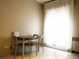 Casa Bella Marconi is an Apartment of 34 Square Meters. Clean, Bright,