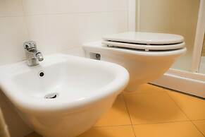 Casa Bella Marconi is an Apartment of 34 Square Meters. Clean, Bright,