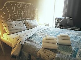 Casa Bella Marconi is an Apartment of 34 Square Meters. Clean, Bright,