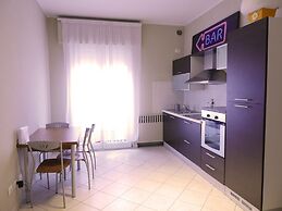 Casa Bella Marconi is an Apartment of 34 Square Meters. Clean, Bright,