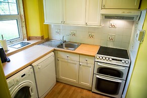 Steading Holidays - Glashven