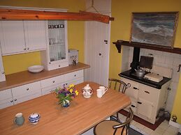 Steading Holidays - Glashven