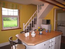 Steading Holidays - Glashven