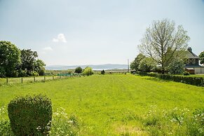 Steading Holidays - Glashven