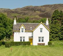 Steading Holidays - Glashven