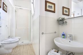 Short-Let Florence Il Granduca Apartment