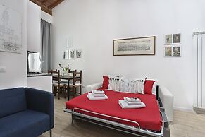 Short-Let Florence Il Granduca Apartment