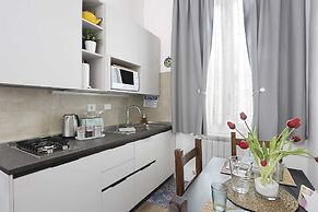 Short-Let Florence Il Granduca Apartment