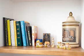 Short-Let Florence Il Granduca Apartment