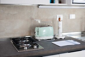 Short-Let Florence Il Granduca Apartment