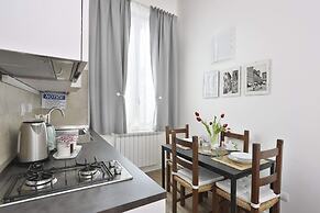 Short-Let Florence Il Granduca Apartment