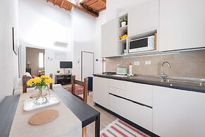 Short-Let Florence Il Granduca Apartment