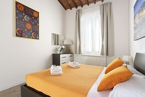 Short-Let Florence Il Granduca Apartment