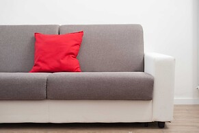 Short-Let Florence Il Granduca Apartment