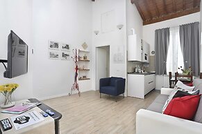 Short-Let Florence Il Granduca Apartment