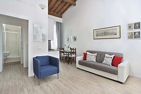Short-Let Florence Il Granduca Apartment