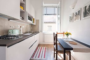 Short-Let Florence Il Granduca Apartment