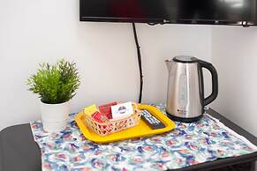 Short-Let Florence Il Granduca Apartment