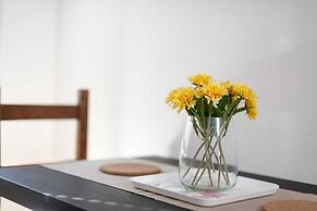 Short-Let Florence Il Granduca Apartment