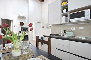 Short-Let Florence Il Granduca Apartment