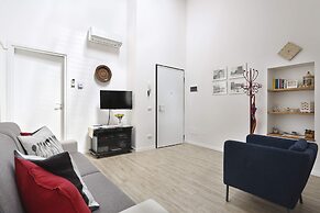 Short-Let Florence Il Granduca Apartment