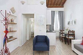 Short-Let Florence Il Granduca Apartment