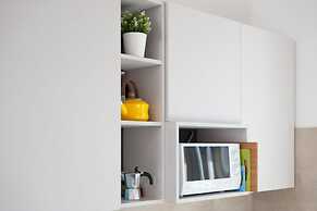 Short-Let Florence Il Granduca Apartment