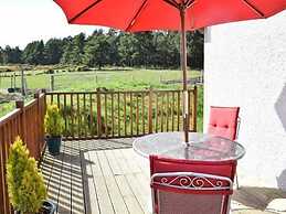 The Mews Apartment at Daviot Lodge