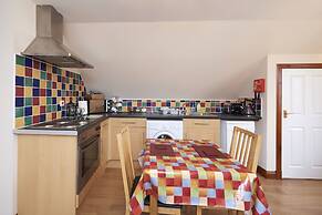 The Mews Apartment at Daviot Lodge