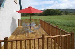 The Mews Apartment at Daviot Lodge