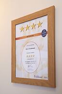 The Mews Apartment at Daviot Lodge