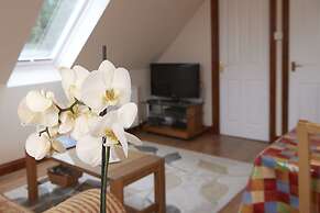 The Mews Apartment at Daviot Lodge