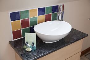 The Mews Apartment at Daviot Lodge