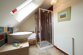 The Mews Apartment at Daviot Lodge