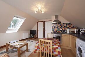 The Mews Apartment at Daviot Lodge