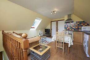 The Mews Apartment at Daviot Lodge