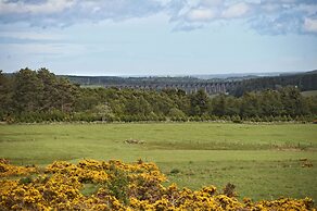 The Mews Apartment at Daviot Lodge