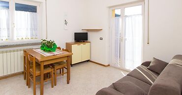 Casa Vies - Apartment With 1 Bedroom