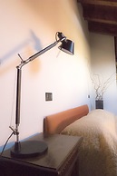 Large and Cozy Apartment on two Levels