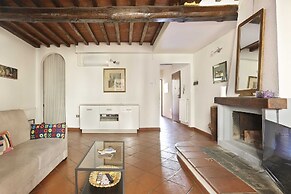 Short-let Florence Apartment Parione