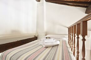 Short-let Florence Apartment Parione